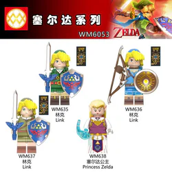 Hero of Hyrule series
