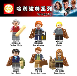 Harry Potter Series