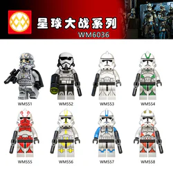 Star Wars Series