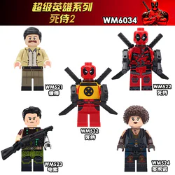 Deadpool 2