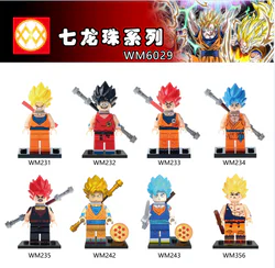 Dragon Ball Series