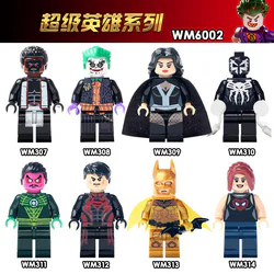Tiny Heroes Series
