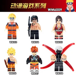 Character Pack 6: Animated Game Series
