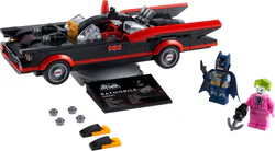 Batman: The TV Series Batmobile