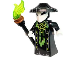 Skull Wizard