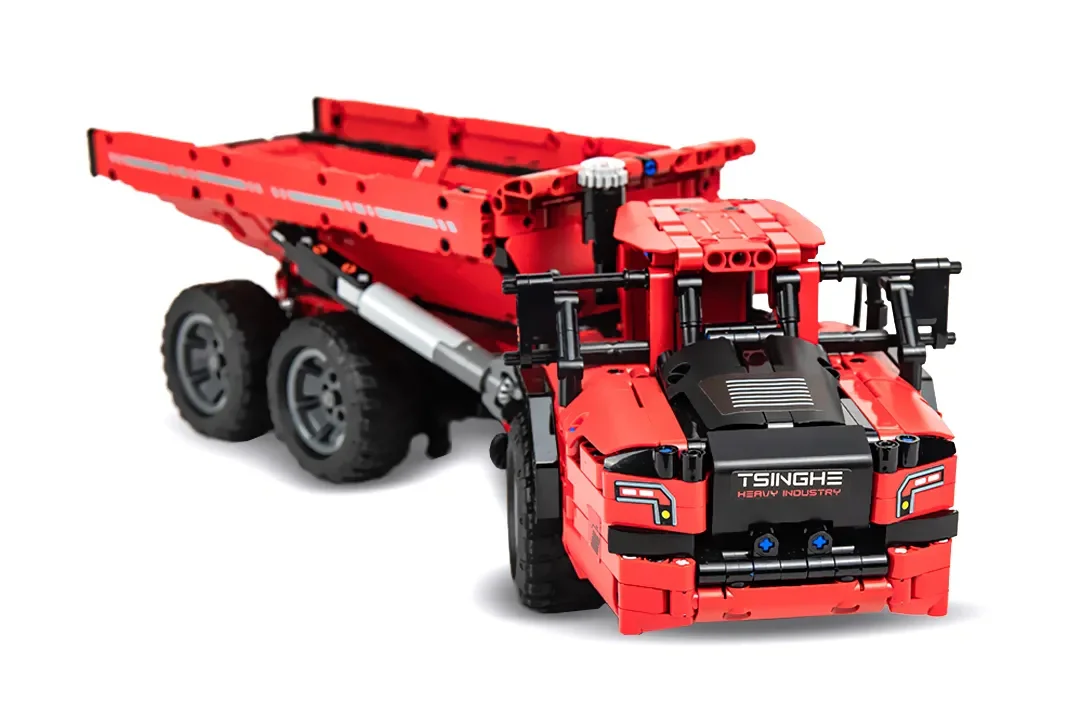 Reshaping heavy-duty mine card 1:12 ONEBOT/米兔MITU/小米MI OBLKSC59AIQI