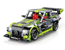 Benz, give me a ride