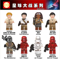 Star Wars Series