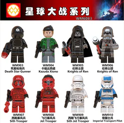 Star Wars series