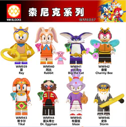 Sonic Series