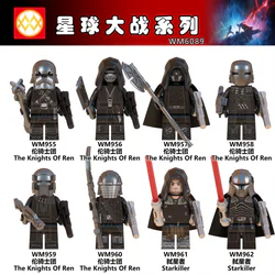 Star Wars Series