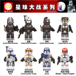 Star Wars Series