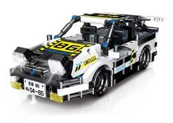 TOYOTA AE86 RV