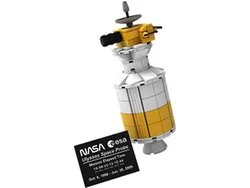 Parker Solar Probe