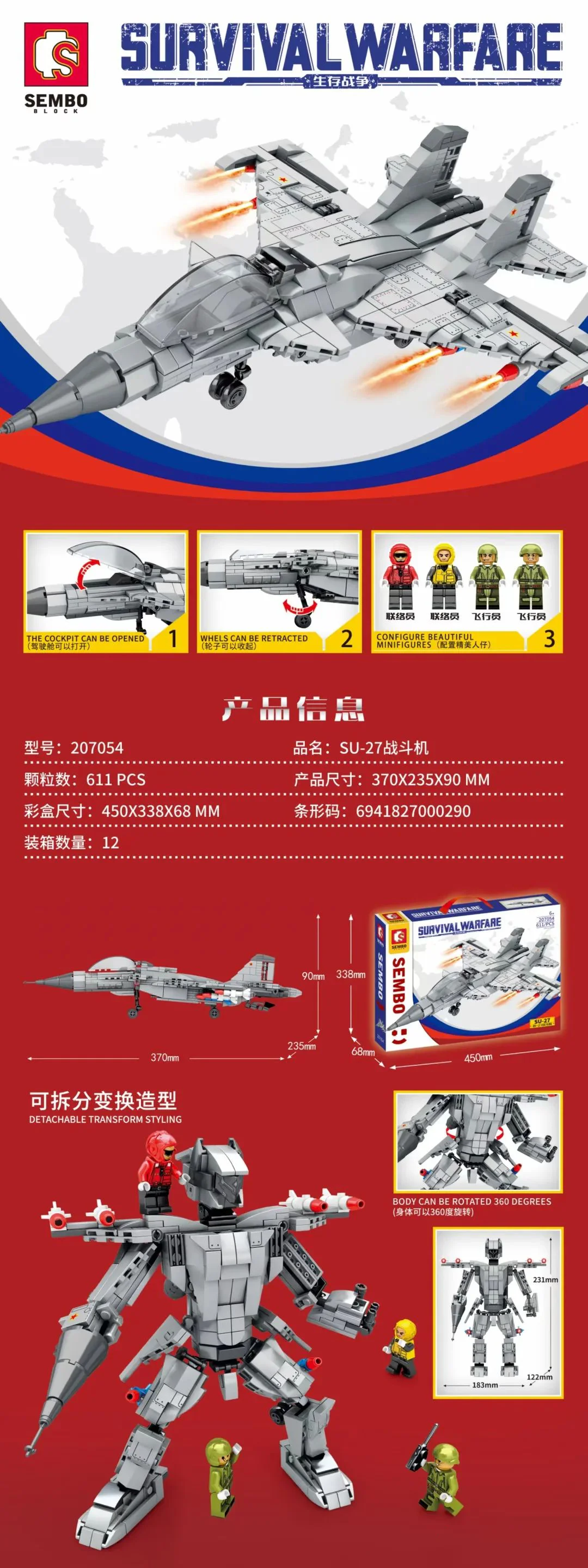 Survival war: Su-27 fighters 1564 image 2