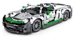 Armaments: Porsche 918 1:14