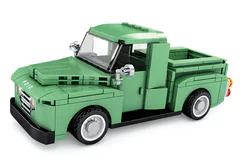 Ford F-Series Pickup Truck