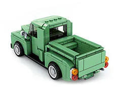 Ford F-Series Pickup Truck 5125 image 5