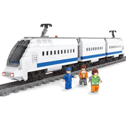 Electric train