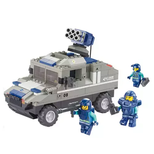K-1 Battle Team JUBILUX J5618