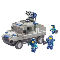 K-1 Battle Team