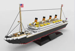 Titanic