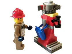 Firefighter