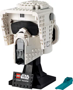 Imperial Reconnaissance Heads