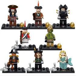 Caribbean Pirates