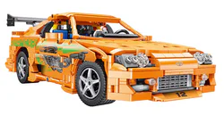 Toyota Supra 1:12