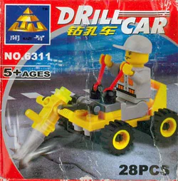 Drilling rig