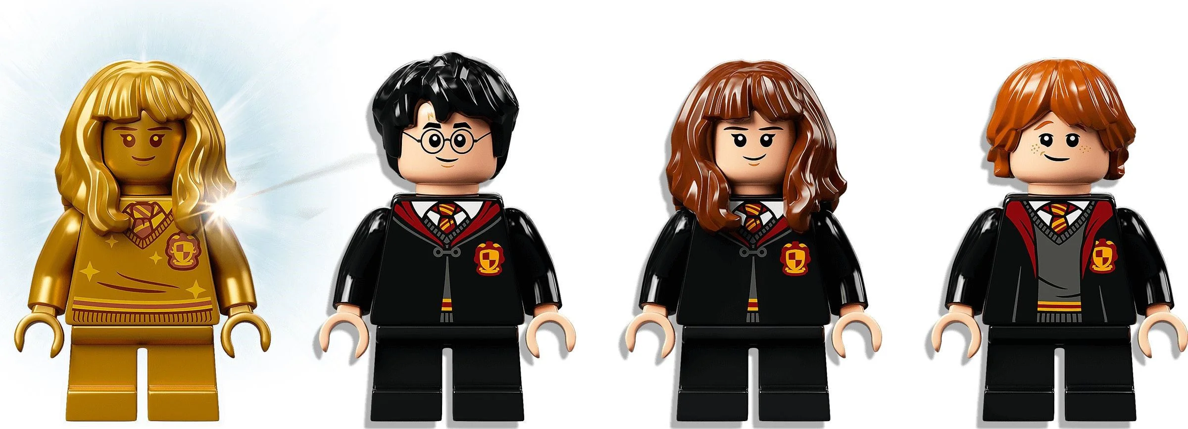 Harry Potter: Confronting Lord Voldemort 双象 SX 6055 image 14