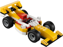 Super Car Racing