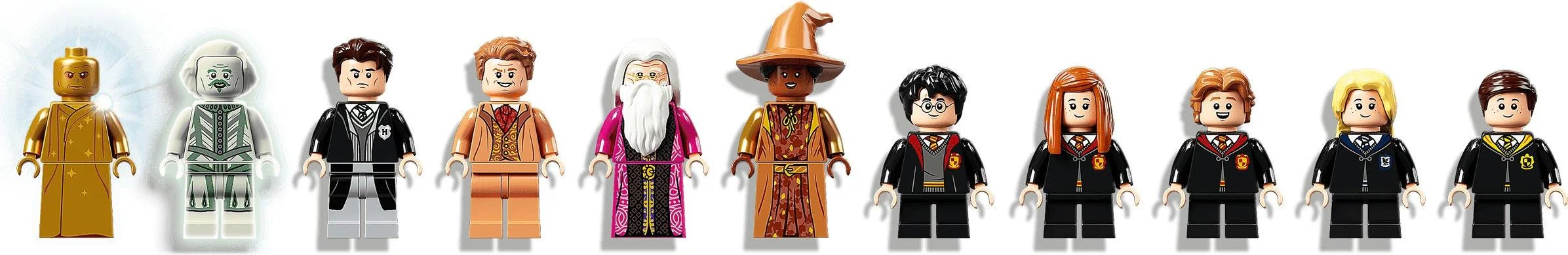 Harry Potter: Hogwarts Secrets 60141 image 9