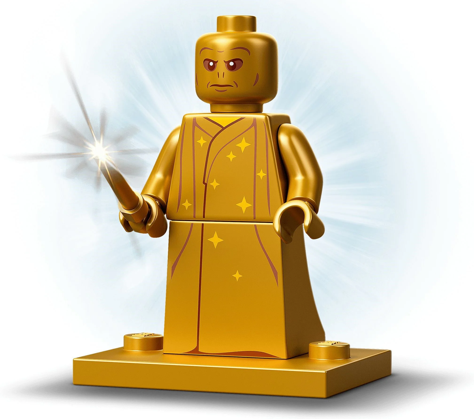 Harry Potter: Hogwarts Secrets 60141 image 13