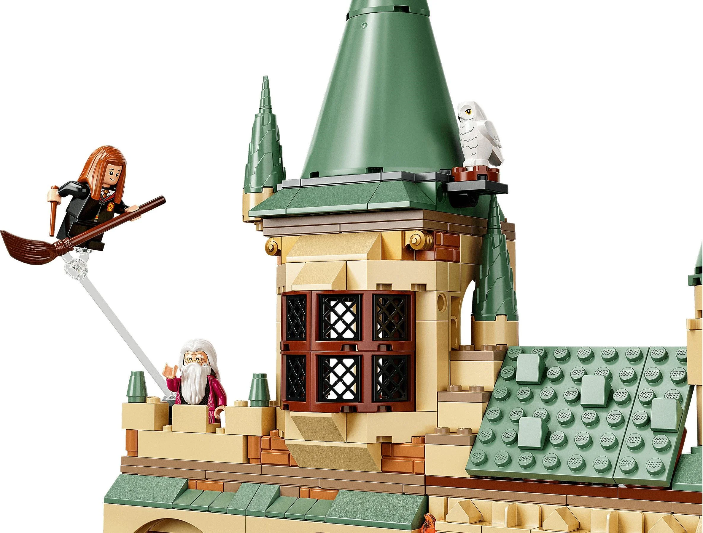Harry Potter: Hogwarts Secrets 60141 image 17
