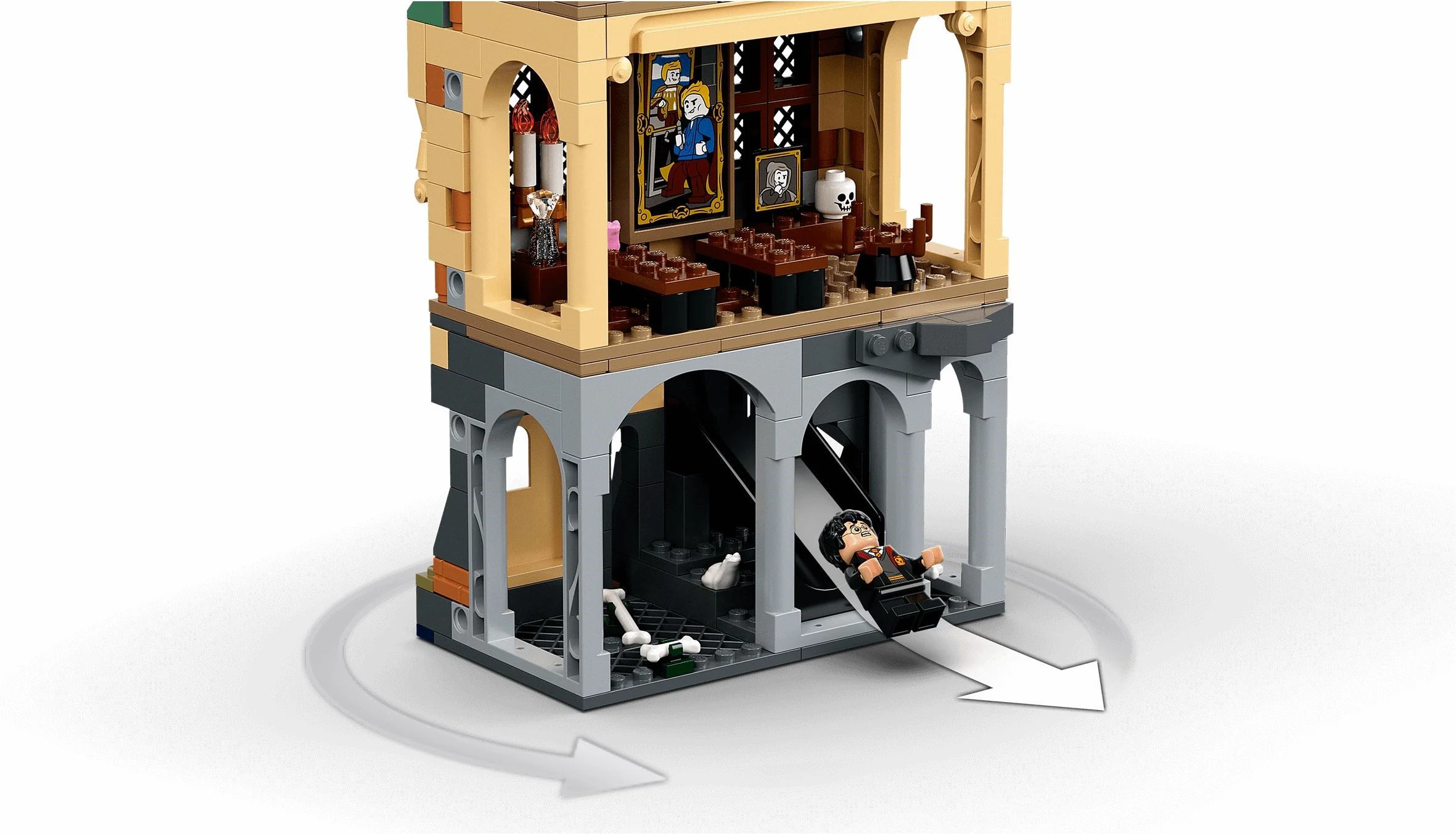 Harry Potter: Hogwarts Secrets 60141 image 20