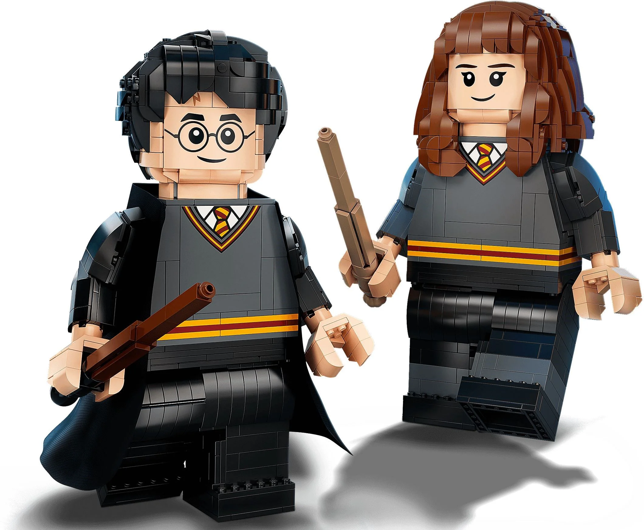 Harry Potter and Hermione Granger 60140 image 5
