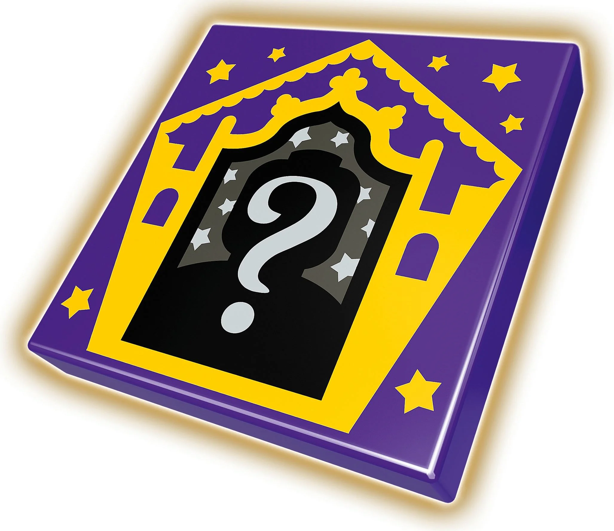 Hogwarts Wizard Chess 1028 image 15