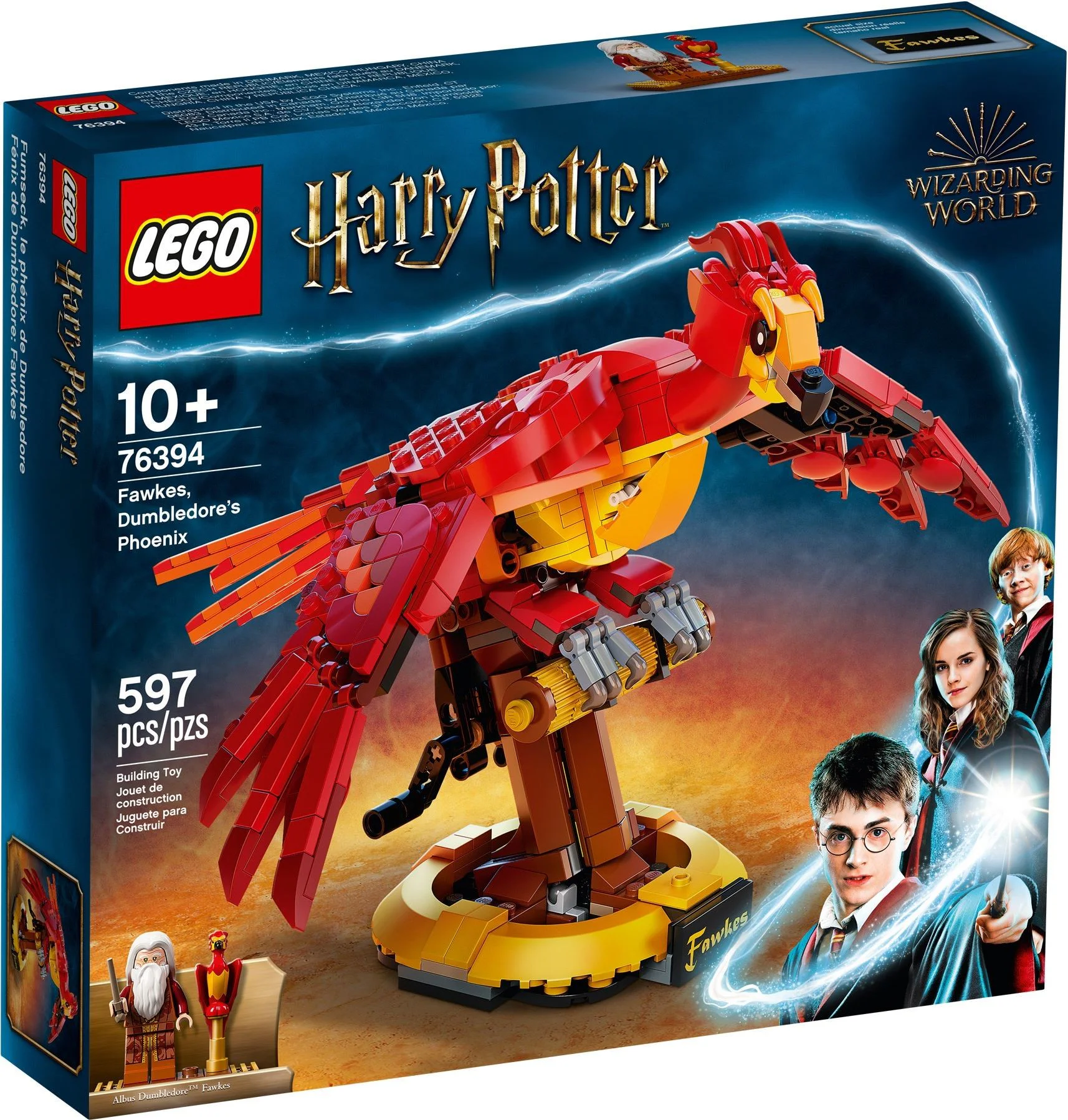 Harry Potter: The Philosopher's Stone 无牌 86888 image 1