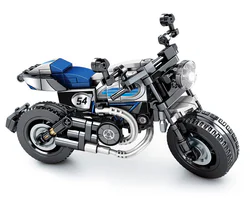 Enjoy The Ride: Ducati swims