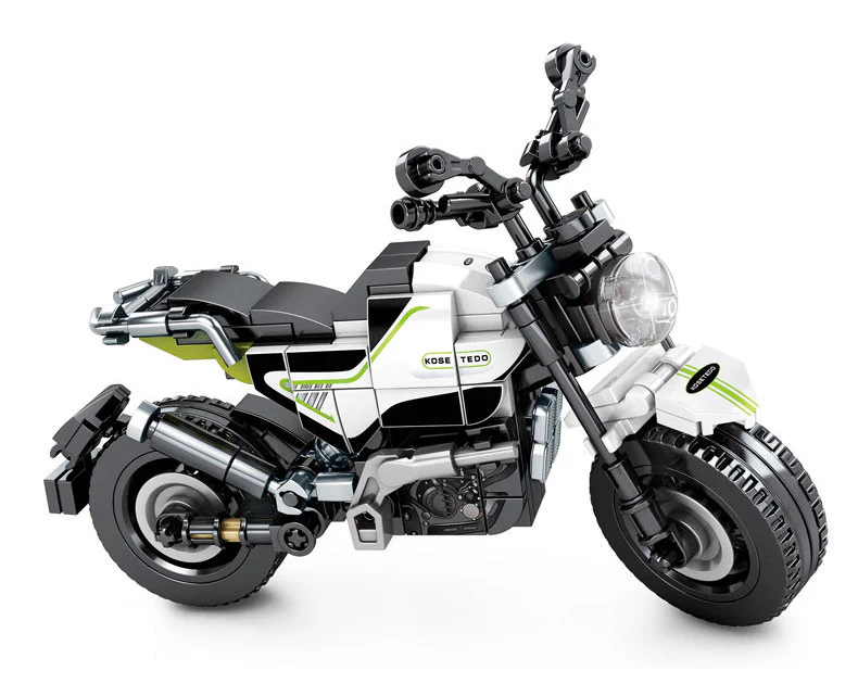 Enjoy The Ride: 300 (LB300) 森宝 SEMBO 701120