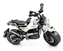 Enjoy The Ride: 300 (LB300)