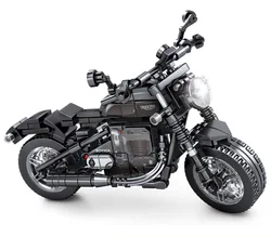Enjoy The Ride: A triumph, Bonneville Bobber