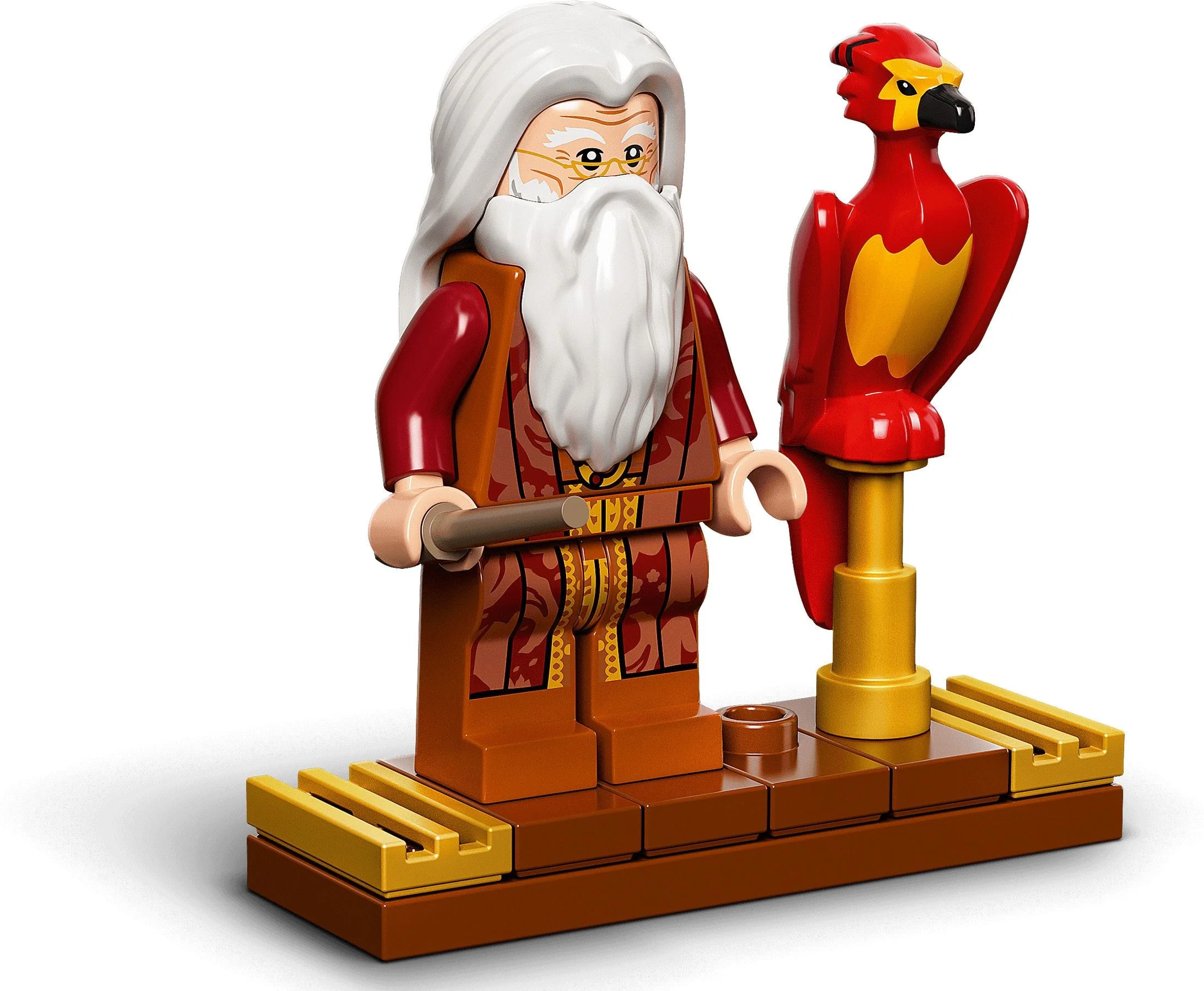 Harry Potter: The Philosopher's Stone 无牌 86888 image 8