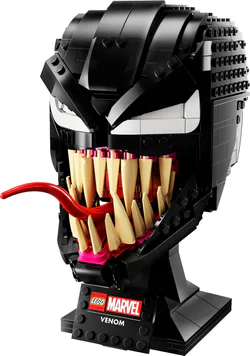 venomhead