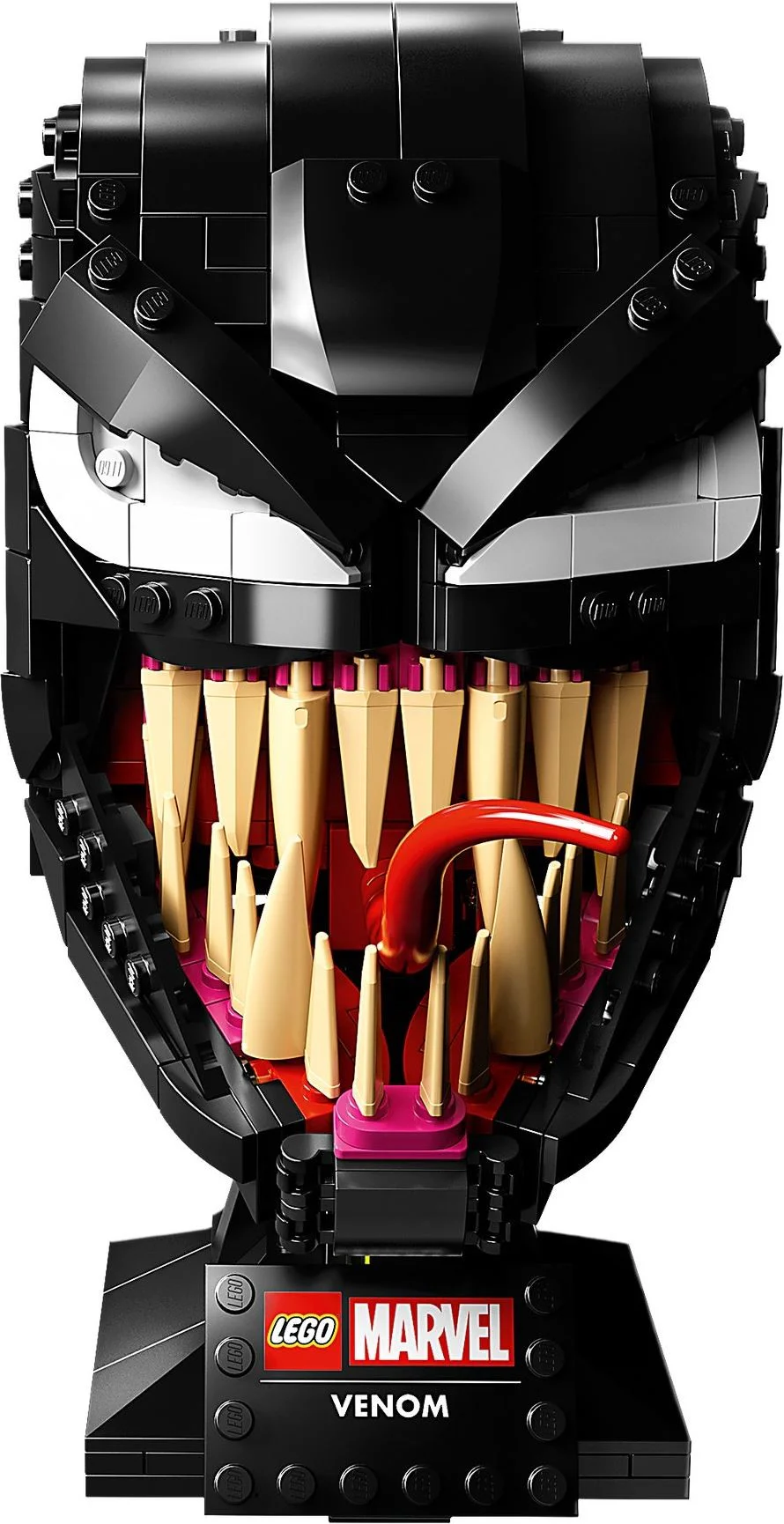 venomhead 乐高 LEGO 76187 image 2