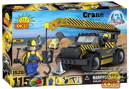 crane COBI 1620