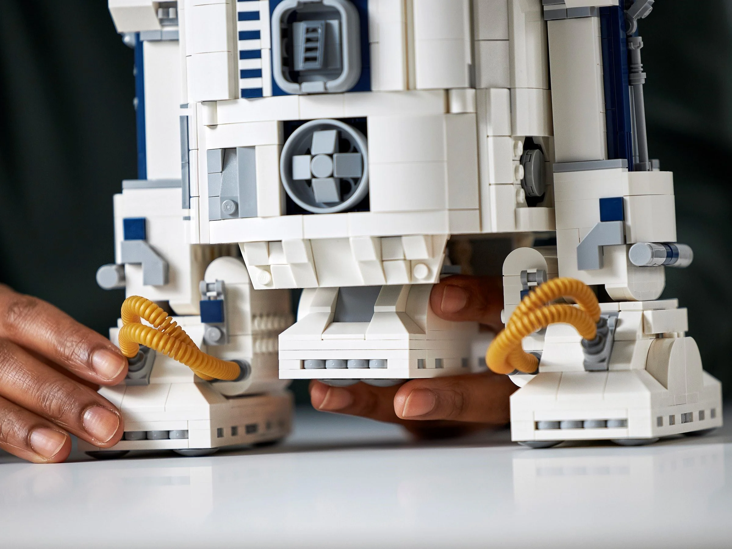 R2-D2 无牌 77001 image 10