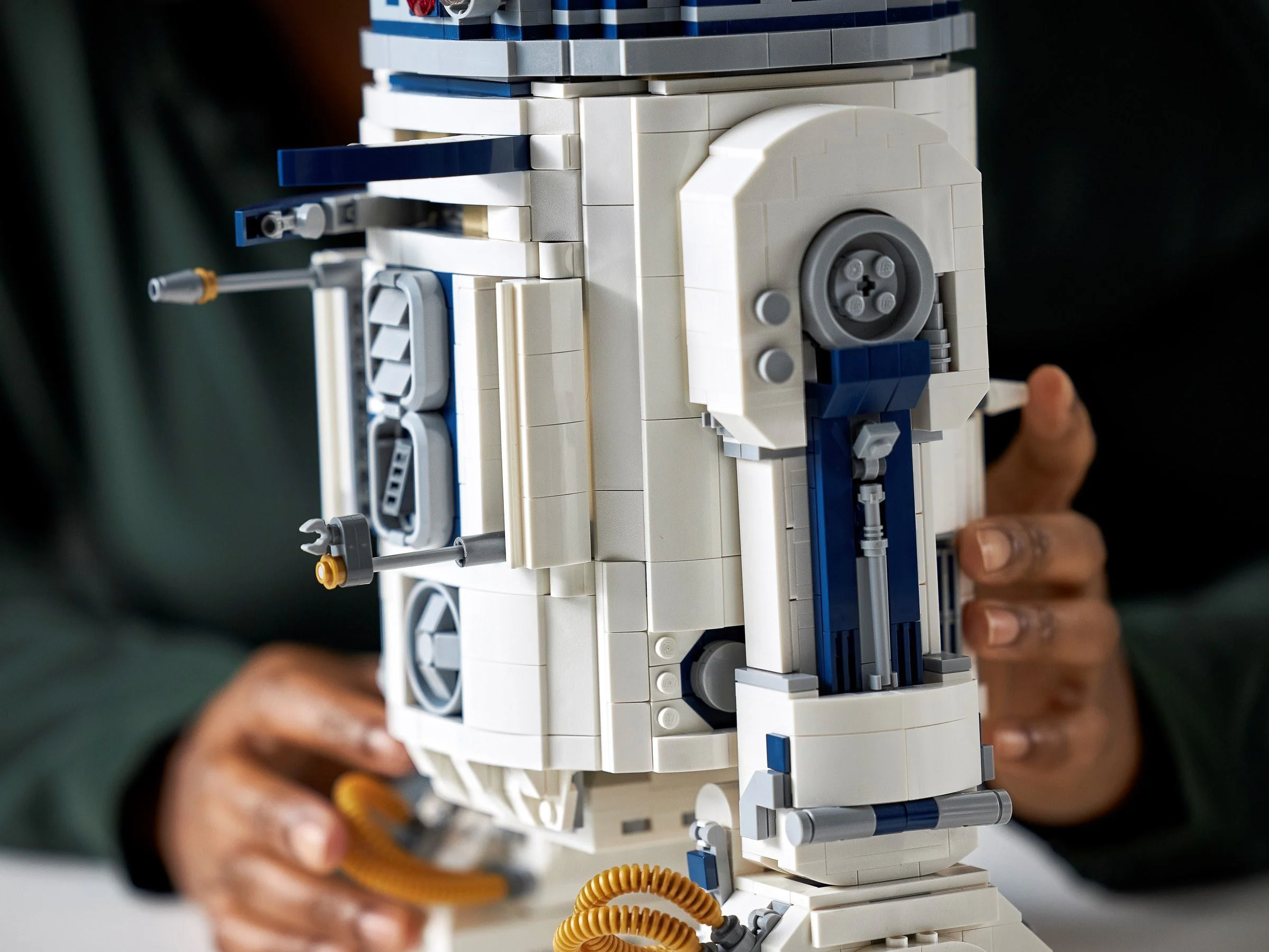 R2-D2 无牌 77001 image 11